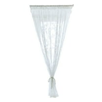 Modern Geometric Pattern Blackout Curtains, Thermal Insulated Window Drapes for Bedroom (52X84 Inch) Clearance - Ciozy