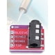 thumbnail image 2 of DQrwqpou TRRS 3 5 Mm Jack Video Audio MP3 Jack Módulo 3 Conductores para MP3, 2 of 7