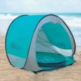thumbnail image 2 of Bbluv Sunkitö Tente Escamotable Anti-UV avec Moustiquaire + Serviette, 2 of 4