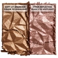 thumbnail image 3 of Iluminador NYX PROFESSIONAL MAKEUP Born To Glow Bout Bronze, 3 of 6