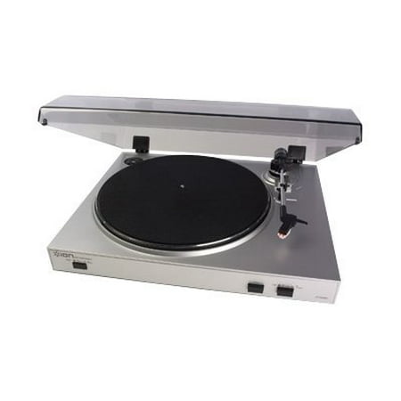 ION Audio iTTUSB-05 - Turntable