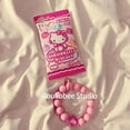 thumbnail image 3 of Funda de silicona con cadena de cordón de Hello Kitty para Iphone, 14, 13, 12, 11 Pro, XS, Max, XR, 14Pro Max, 14plus, 13 Pro Max, bonita funda de regalo, 3 of 3