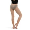 thumbnail image 3 of Capezio Ultra Soft Hip Rider Capri Tight - Girls, 3 of 5