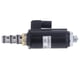 thumbnail image 1 of Piezas de repuesto NikouMX Válvula solenoide de bomba hidráulica KDRD para Kobelco, 1 of 8