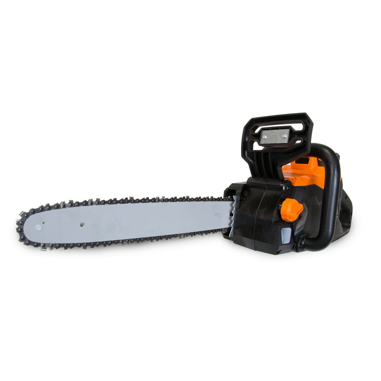 Black+Decker LCS1020 Chainsaw, Battery Included, 2 Ah, 20