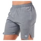 thumbnail image 2 of Short  Melange Wilson Para Hombre Gris Talla M, 2 of 4