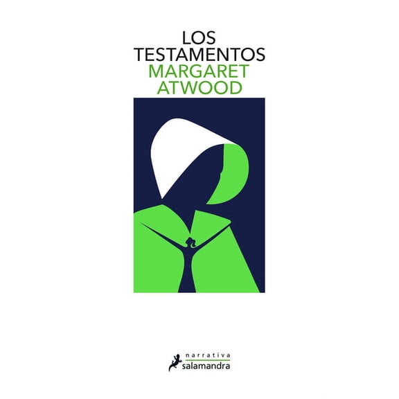 Los Testamentos / The Testaments, (Paperback)