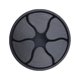 thumbnail image 3 of 1PC Suctioned Vinyl Weeding Scrap Collector Cosmetic Silicone bracket, 3 of 3