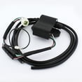 thumbnail image 1 of Caltric CDI Ignition Module Compatible with Ski-Doo Touring E Lt Le Sle 1995 1996 1997 Ski-Doo, 1 of 3