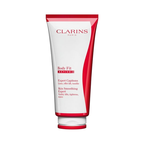 Gel y crema corporal Clarins Body Fit Active para celulitis, 200 ml