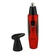 thumbnail image 1 of Cortador de Vello Facial Timco X 49 Rojo, 1 of 3