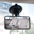 thumbnail image 4 of Espejo retrovisor automático para bebé CHAO con ventosa fuerte, 4 of 5