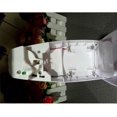 thumbnail image 2 of Wall Mounted Automatic Perfume Dispenser Air Freshener Timing Aerosol Fragrance Sprayer(White/93x89x220mm/Without Battery), 2 of 4