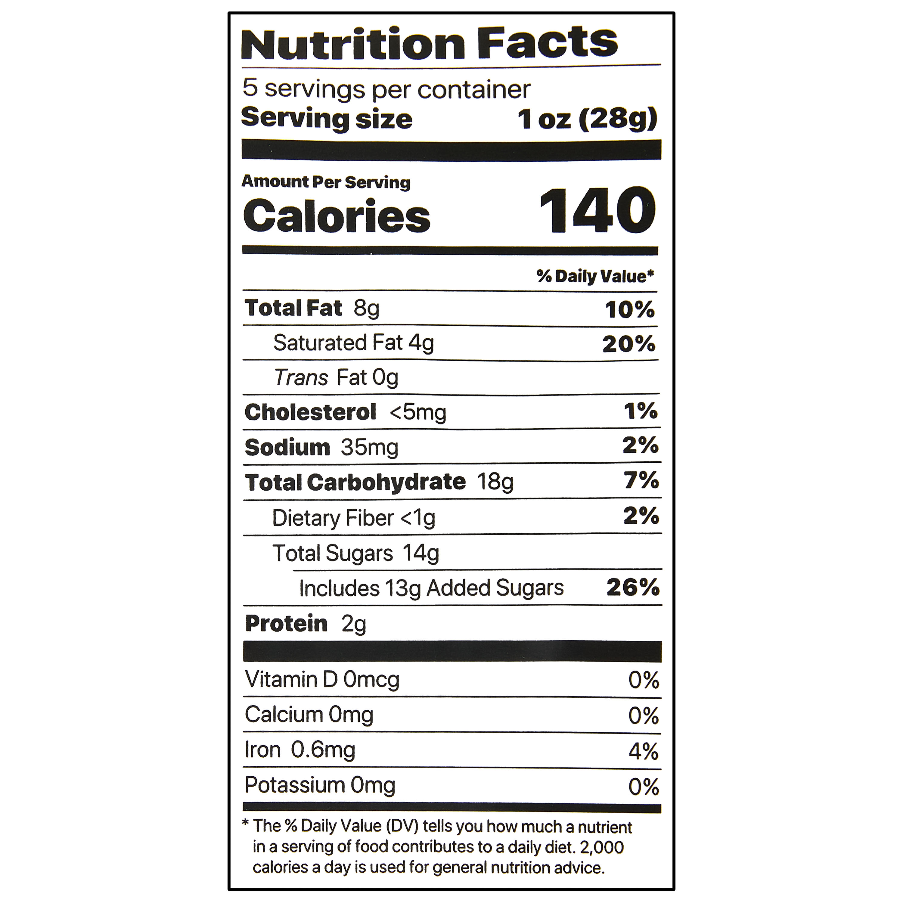 NOMS Campfire S'mores, Chocolate Covered Marshmallow and Graham Cracker Hawaii Candy, 5 oz, Resealable Bag