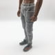 thumbnail image 3 of Pantalones Casuales De Hombres De Punto Gris 1/6 Para Masculinas De, 3 of 9