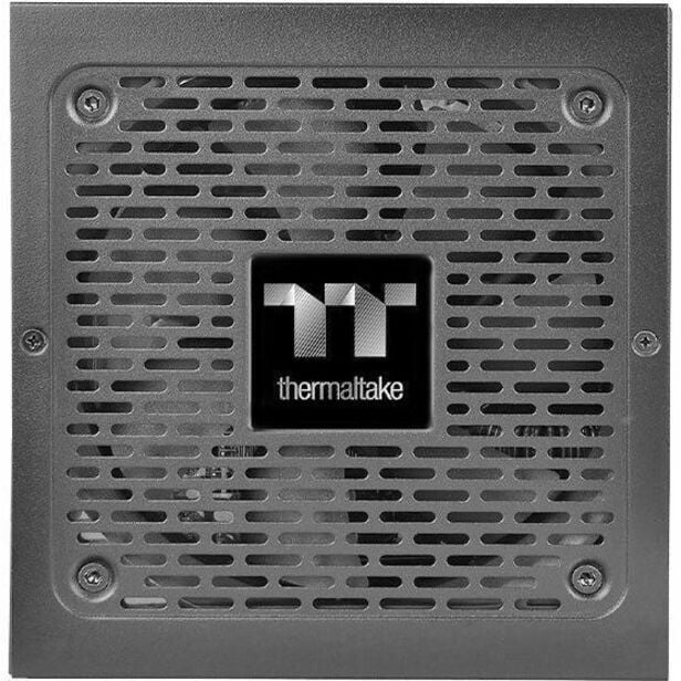 Thermaltake Smart BM3 650W 80Plus Bronze ATX 3.0 & PCIE 5.0 Ready Semi-Modular Power Supply; 105°C/221°F Japanese Capacitor; 5 Year Warranty; PS-SPD-0650MNFABU-3