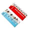 thumbnail image 4 of unbranded 2Ud Marcadores Adhesivos Memo Pad Con Animal Para Organización Y Lectura, 4 of 6