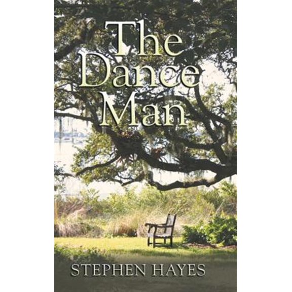 Pre-Owned The Dance Man (Hardcover)