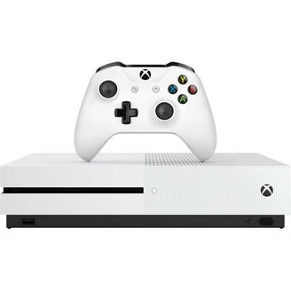 Xbox One S 500GB Console - Starter Bundle - Walmart.com