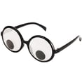 thumbnail image 4 of Guardurnaity Gafas de ojos, gafas portátiles duraderas, accesorios para fotos, resistentes al desgaste, ligeras, gafas de Cosplay, juego de entretenimiento Ropa, zapatos y accesorios Miscelánea Guardurnaity AP017954-01, 4 of 6