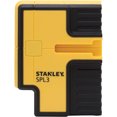 thumbnail image 2 of Stanley 1 beam Self Leveling 3-Beam Spot Laser 1 pc., 2 of 4
