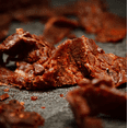 thumbnail image 6 of Premium Brisket Beef Jerky Bulk - Tender, Homemade Style, Soft & Flavorful 7Oz, 6 of 7