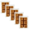 thumbnail image 2 of Caramel Apple Toffee Scented Wax Melts, Better Homes & Gardens, 2.5 oz (5-Pack), 2 of 7