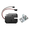 thumbnail image 1 of Cerradura electromagnética Speravity negra para cerradura eléctrica inteligente de seguridad mejorada, 1 of 6