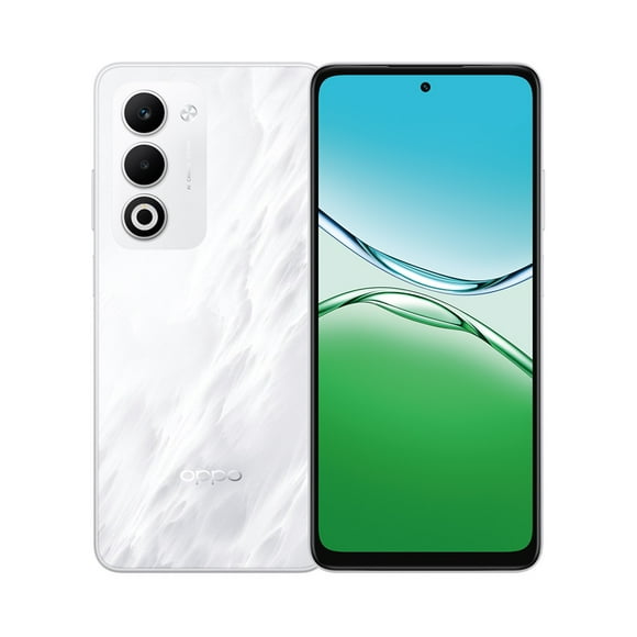 Smartphone Oppo A5 Blanco 256 GB ATT