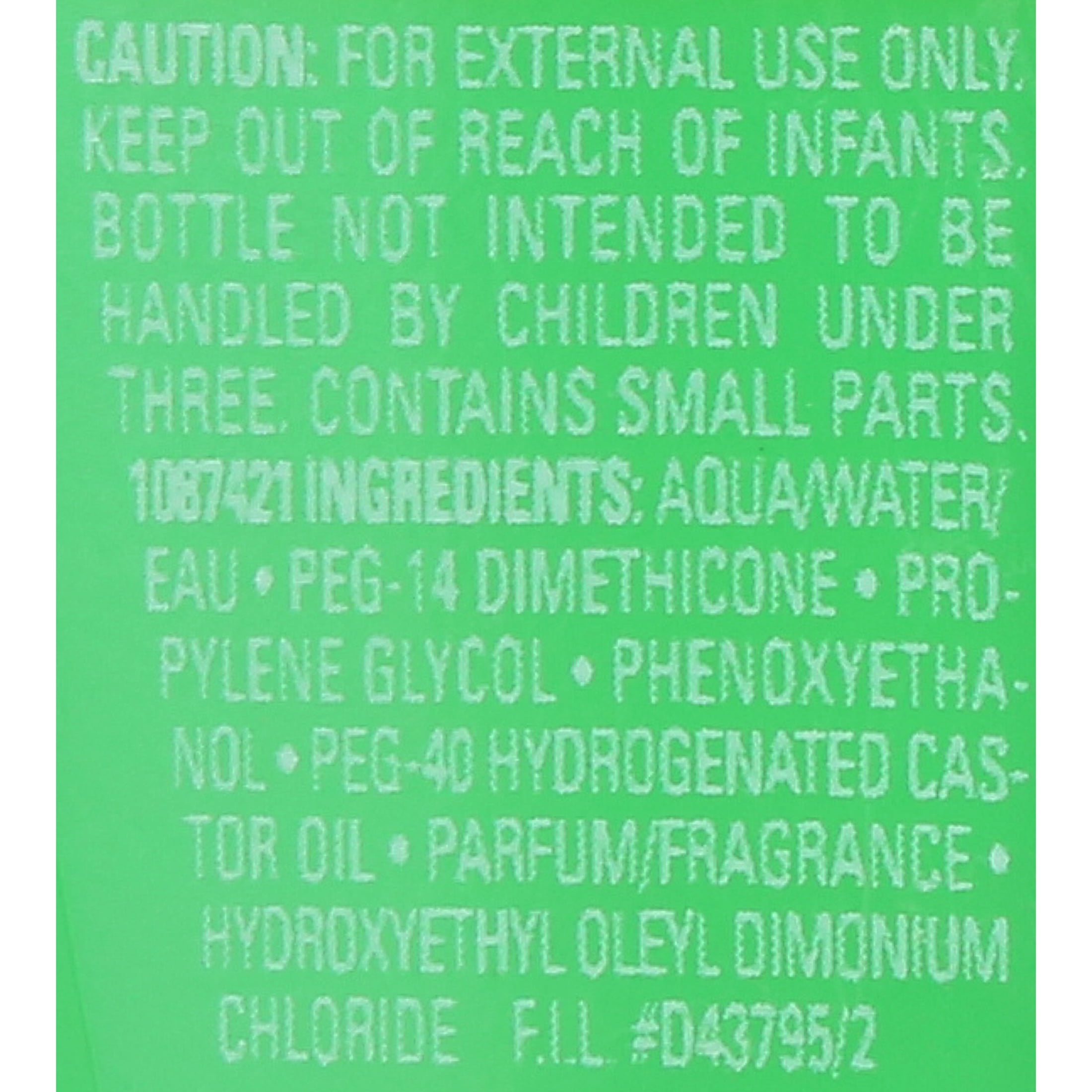L'Oreal Paris L'Oreal Kids Pear Tangle Tamer Spray, 9 fl oz