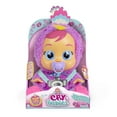 thumbnail image 2 of Cry Bébés poupée Lizzy, 2 of 4