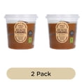 thumbnail image 2 of M&S Salted Caramel Icing 400g, British Import (Pack of 2), 2 of 2