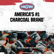 (3 pack) Kingsford Original Charcoal Briquettes, 16 lbs (2 Pack)