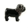 thumbnail image 3 of Little Love Pugs Ceramic Salt and Pepper Shaker Set, 3 of 3