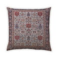 thumbnail image 2 of Ahgly Company Outdoor Square Mid-Century Modern Throw Pillow, 18 inch by 18 inch, 2 of 6