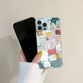 thumbnail image 2 of Christianity Verse Case Compatible with iPhone 13 Pro Max,Unique Art Design TPU Bumper Cover Case, 2 of 5