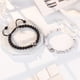 thumbnail image 3 of Pulseras Te Amo Regalos Para Parejas Para Mi Novio, Novia, Esposo, Mi Amor, Alma Gemela, Prometido Aniversario Día de San Valentín Cumpleaños Regalo de Navidad, 3 of 4
