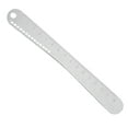 thumbnail image 6 of Dumpling Measuring Tool Pizza Strip Ruler Dumpling Preparation Tool Measuring Spoon Pastry Measuring Guide, 6 of 8