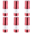 thumbnail image 1 of OUNONA 6Ud Botella Plástica Para Loción Con Cierre Hermético Ideal Para Viaje Y Uso Diario, 1 of 8