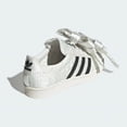 thumbnail image 2 of Adi - das Originals SUPERSTAR Women's Fashion Sneakers Shoes JQ4305, 2 of 6