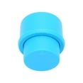 thumbnail image 4 of Tapón de botella ZHCH para bebidas carbonatadas azul portátil, 4 of 5