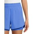thumbnail image 5 of Avia Women's Active Running Shorts, 5 of 5