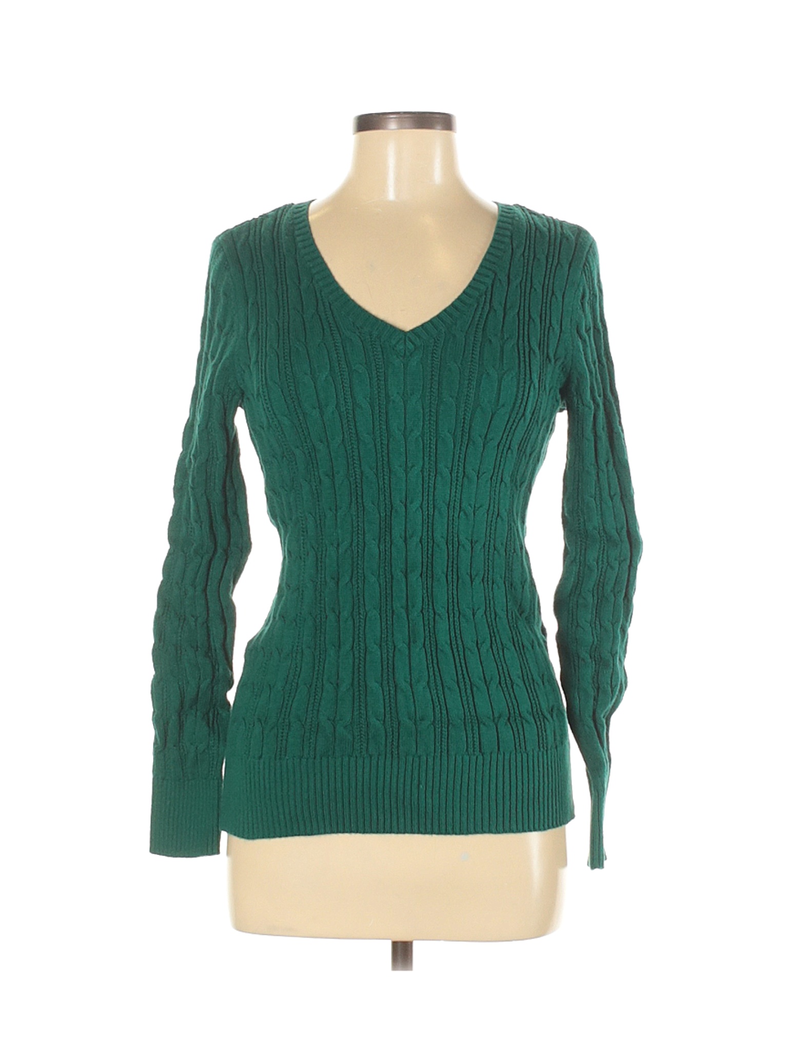 st john's bay sweater women's