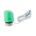 thumbnail image 2 of AC230V M30*1.5mm Electric Thermal Actuator For Floor Heating Radiator Valve, 2 of 9