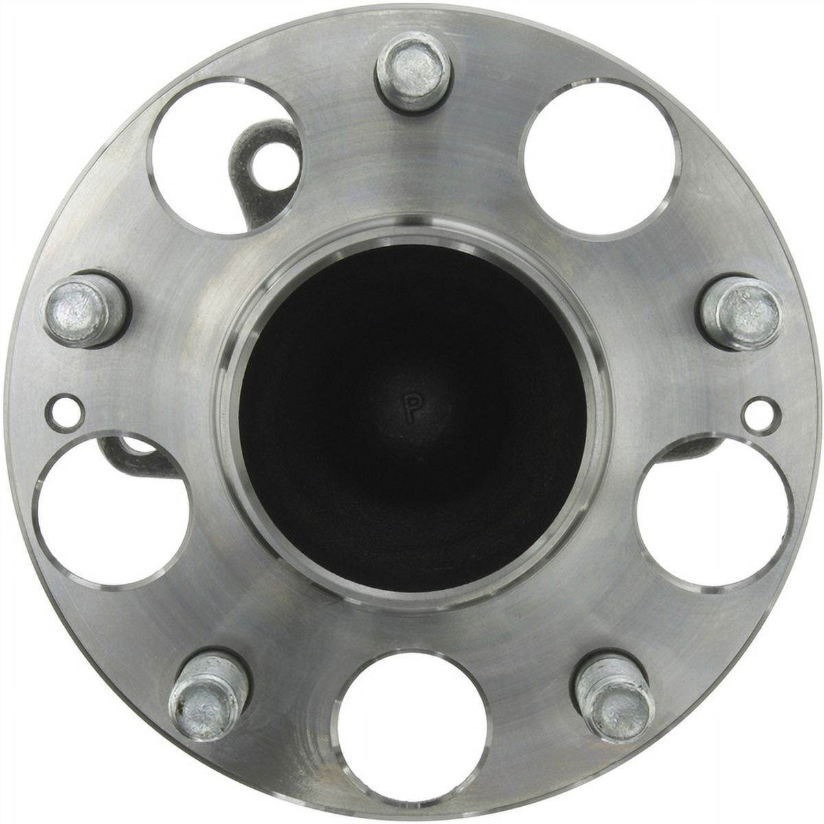 Centric 406.40030E Wheel Bearing and Hub Assembly Fits select: 2013-2015 HONDA CIVIC LX, 2013-2018 ACURA ILX