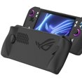 thumbnail image 2 of Funda antiarañazos para consola de juegos ASUS ROG Ally, negra, 2 of 6