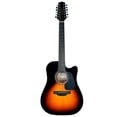 thumbnail image 1 of Guitarra Electroacústica 12 Cuerdas de Acero GD30CE-12 BSB multicolor, 1 of 2