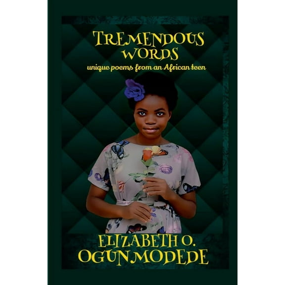 Tremendous Words, (Paperback)