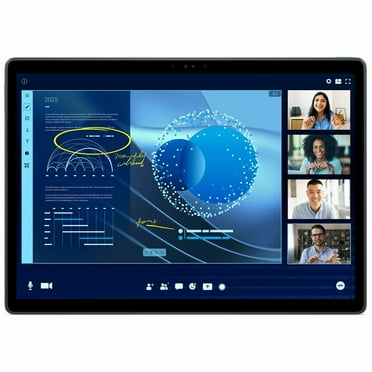 Dell Latitude 7350 Tablet, 13" 3K, vPro Technology, 16 GB, 256 GB SSD, Windows 11 Pro