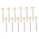 thumbnail image 5 of unbranded 12Ud Brochas Cosméticas Para Con En Para Uso En Hogar, 5 of 7